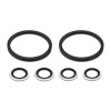Mishimoto Oil Cooler Service Pack