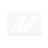 Mishimoto M Decal