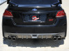 aFe Subaru WRX/STi 15-21 H4-2.0/2.5L Takeda 3in to 2-1/2in Stainless Cat-Back Exhaust Crbn Fiber Tip