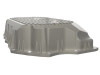 aFe GM Diesel Trucks 20-25 V8-6.6L L5P POWER Street Series Transmission Pan Raw w/ Machined Fins