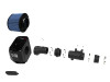 aFe Power Magnum Force Stage-2 Pro 5R Cold Air Intake System 25-26 Ram 1500 RHO L6-3.0L (tt)