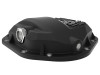 aFe Power Front/Rear Diff Cover Kit w/ Oil 17-22 Ford Diesel V8 (Dana Super 60 & Sterling 10.5-12)