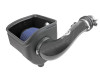aFe Track Series Open Element Intake Nissan Patrol (Y61) 17-24 L6-4.8L