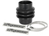 aFe Magnum FORCE Intake Coupling Kit (3 IN ID to 3-1/8 IN ID x 4-3/4 IN L) Straight Black