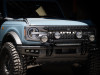 aFe 21-25 Ford Bronco Terra Guard Off-Bull Bar