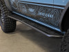 aFe 21-25 Ford Bronco (4 Door) Terra Guard Off-Road Sliders