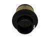 aFe Magnum FLOW Universal Air Filter 4 IN F X 8 IN B X 7 IN T X 7 IN H