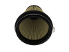 aFe Magnum FLOW Universal Air Filter w/ Pro GUARD 7 Media 6 IN F X 7-1/2 IN B X 4-3/4 IN T X 8 IN H