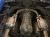 aFe POWER Direct Fit Driver Side Catalytic Converter Nissan 350Z 03-06 V6-3.5L