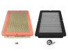 aFe 05-09 Ferrari F430 Scuderia V8-4.3L Magnum FLOW Pro Dry S Air Filter