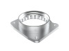 aFe Silver Bullet Throttle Body Spacer Hyundai Palisade/Kia Telluride 20-25 V6-3.8L