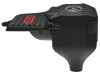 aFe Takeda Sealed Intake w/ Pro DRY S Filter Mazda CX-90 24-25 L6-3.3L (t)