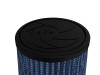 aFe Magnum FLOW Universal Air Filter 2-7/8 IN F x 3-7/8 IN B x 3 IN T x 5 IN H