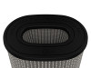 aFe Momentum Intake Rplcmnt Air Filter (6x4)IN F x(8-1/4x6-1/4)IN B x(7-1/4x5)IN T x7-1/2 IN H