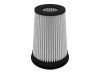 aFe Momentum Intake Replacement Air Filter w/Pro DRY S 4 IN F x 6 IN B x 4-1/2 IN x 8-1/2 IN
