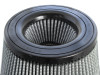 aFe Magnum FLOW Universal Air Filter w/Pro DRY S 7-1/8IN F x (8-3/4 x 8-3/4 )IN B x 7IN T x 5-3/4IN