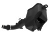 aFe 24-25 Jeep Wrangler JL 4XE L4 2.0L Magnum FORCE Stage-2 Cold Air Intake w/ Pro DRY S Filter