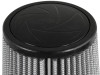 aFe Magnum FLOW Universal Air Filter 3-1/2 IN F x 6 IN B x 4-3/4 IN T x 7 IN H