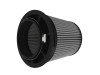 aFe MomentumINtake Replacement Air Filter w/Pro DRY S 5-1/2IN F x 8IN B x 7IN T (Inverted) x 9IN