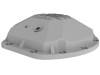 aFe 97-18 Jeep Wrangler TJ/JK Dana 30 Street Series Differential Cover w/ Machined Fins - Raw