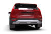 Rally Armor 23-25 Kia Niro SG2 Black UR Mud Flap Blue Logo