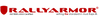 Rally Armor 14-18 Mazda3 Black UR Mud Flap w/Red Logo