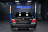Eisenmann Valved Performance Exhaust for 2006–2010 BMW M5 [E60]
