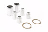SPL Parts 92-99 BMW 3 Series E36 / 99-05 BMW 3 Series E46 Rear Upper Control Arm Bushing