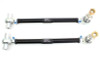 SPL Parts 2022+ BMW G8X (M3/M4) Front Tension Rods (NOT FOR AWD/X-DRIVE)