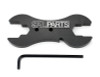 SPL Parts Adjustment Wrench