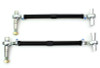 SPL Parts 2015+ Ford Mustang (S550) Offset Front Tension Rods