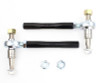 SPL Parts 2016+ Chevrolet Camaro (Gen 6) Front Tie Rod Ends (Bumpsteer Adjustable)