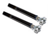 SPL Parts 95-98 Nissan 240SX (S14) / 94-02 Nissan Skyline (R33/R34) Front Tension Rods