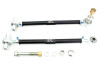 SPL Parts 06-13 BMW 3 Series/1 Series (E9X/E8X)/F8X Front Tension Rods