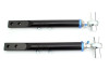 SPL Parts 89-98 Nissan Skyline (R32/R33) Front Tension Rods