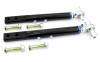 SPL Parts 89-98 Nissan Skyline (R32/R33) Front Tension Rods