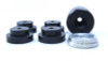 SPL Parts 2009+ Nissan 370Z Solid Differential Mount Bushings