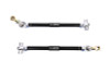 SPL Parts 2016+ Chevrolet Camaro (Gen 6) Front Tension Rods