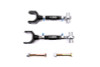SPL Parts 2016+ Mazda Miata (ND) Rear Upper Control Arms