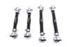 SPL Parts 2012+ BMW 3 Series/4 Series F3X Rear Upper Control Arms