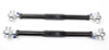 SPL Parts 06-13 BMW 3 Series (E9X) Rear Toe Links