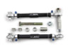 SPL Parts 08-14 Mitsubishi Evo X Rear Toe Arms