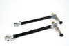 SPL Parts Porsche 996/997/Boxster/Cayman Rear Toe Arms (Bumpsteer Adjustable)
