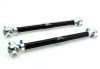 SPL Parts 08-14 Mitsubishi Evo X Rear Lower Camber Links