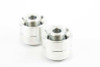 SPL Parts 90-96 Nissan 300ZX (Z32) Rear Knuckle Shock Mount Monoball Bushings