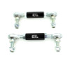 SPL Parts 2012+ BMW 3 Series/4 Series F3X Rear Swaybar Endlinks