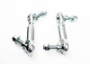 SPL Parts 06-15 Mazda Miata (NC) Front/Rear Swaybar Endlinks