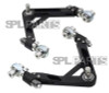 SPL Parts 2009+ Nissan 370Z Front Upper Camber/Caster Arms
