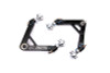 SPL Parts 2008+ Nissan GTR (R35) Front Upper Camber/Caster Arms