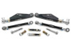 SPL Parts 2013+ Subaru BRZ/Toyota 86 Front Lower Control Arms